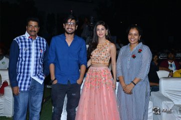 Raju Gadu Movie Pre Release Function